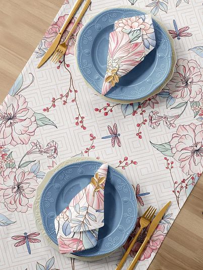 Комплект салфеток "Барбара", Mia Cara