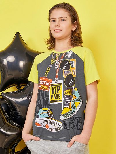 Футболка Juno