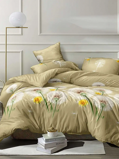 Постельное бельё Mia Cara Кашарель