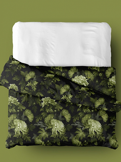 Пододеяльник Mia Cara Искушение