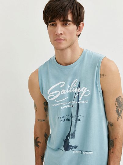 Футболка BeGood - Будь Хорош!