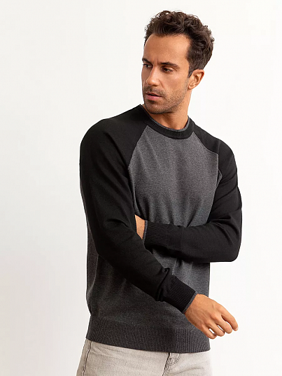 Джемпер BeGood - Будь хорош!