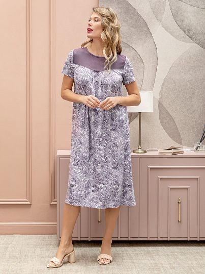 Сорочка Mia Cara Rosa Del Te 