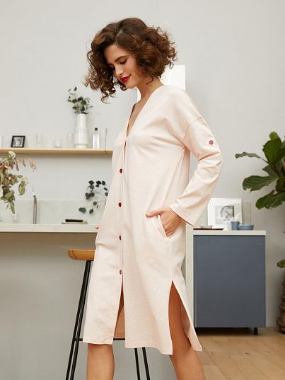 Халат Mia Cara French Kiss