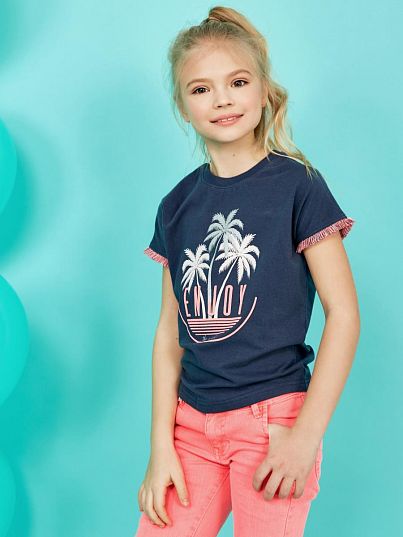 Футболка Juno