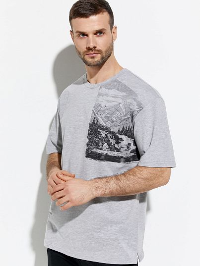 Футболка BeGood - Будь Хорош!