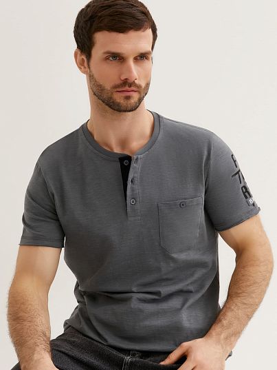 Футболка BeGood - Будь Хорош!