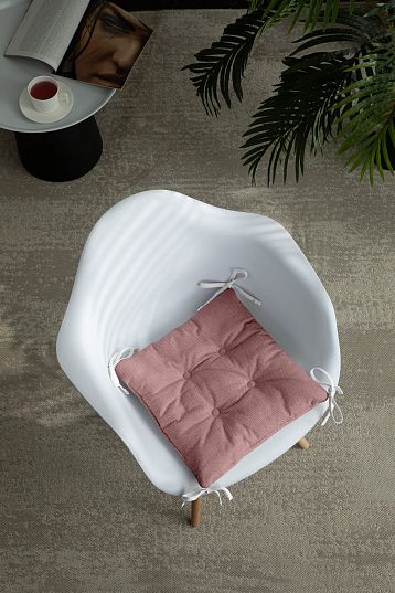 Подушка на стул Унисон Базовый