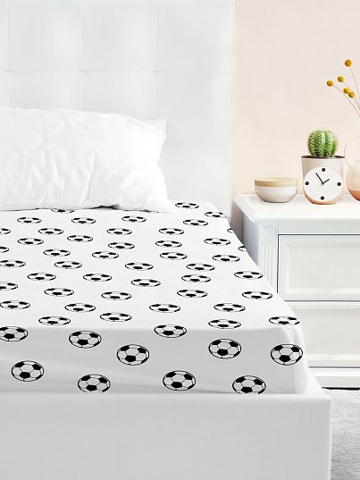 Простыня СПОРТСЛИГ, Juno