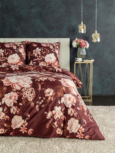 Постельное бельё Mia Cara Амаретто