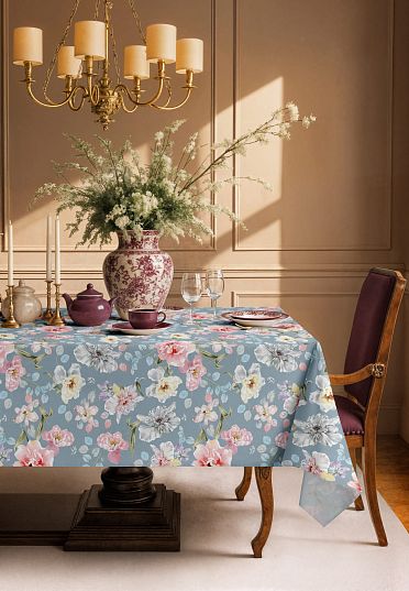 Скатерть Mia Cara Букет