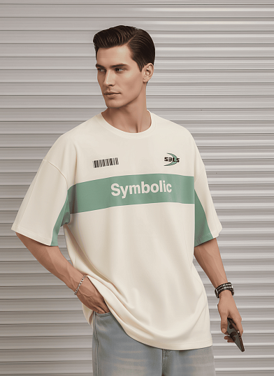 Футболка Crazy Getup