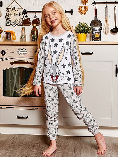 Пижама "Looney Tunes", Crazy Getup