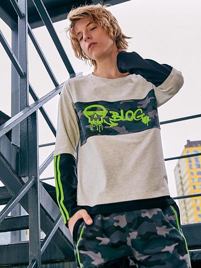 Футболка Juno