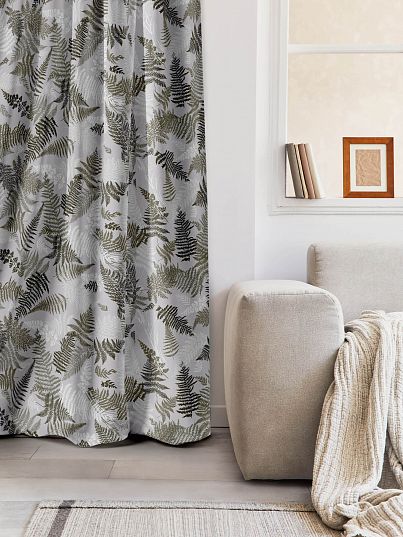 Штора Унисон Fern