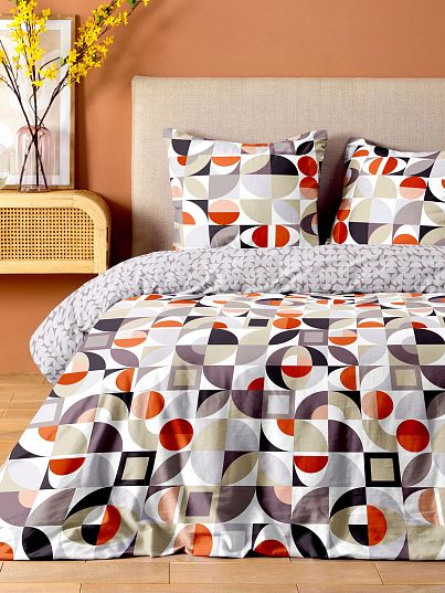 Постельное бельё Унисон Memphis