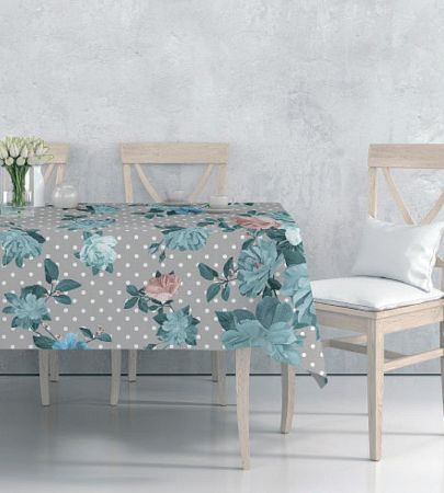 Скатерть WENGE Сеньорита