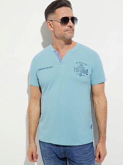 Футболка BeGood - Будь Хорош!