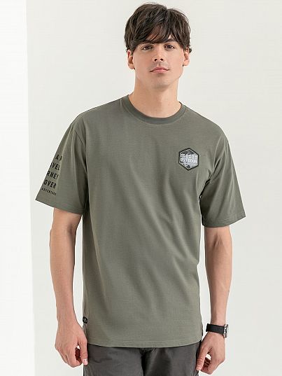 Фуфайка BeGood - Будь хорош!