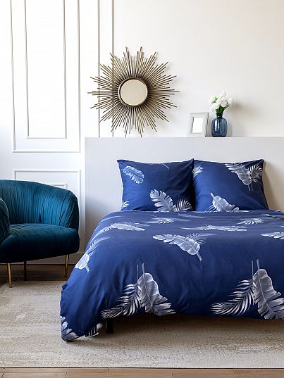 Постельное бельё Унисон Betje