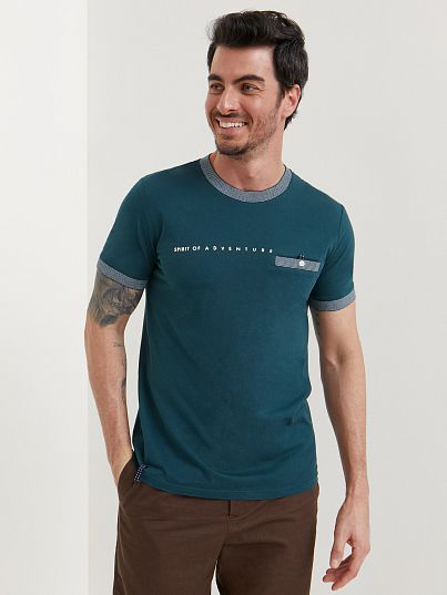 Футболка BeGood 