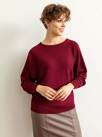 Джемпер BeGood