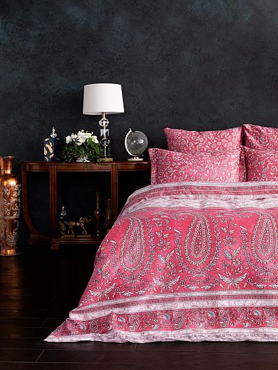 Постельное бельё Унисон Aurelia