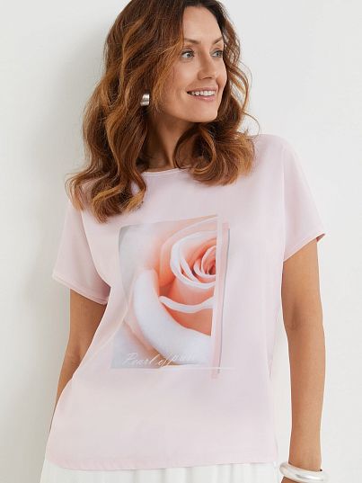 Блузка BeGood - Будь Хорош!