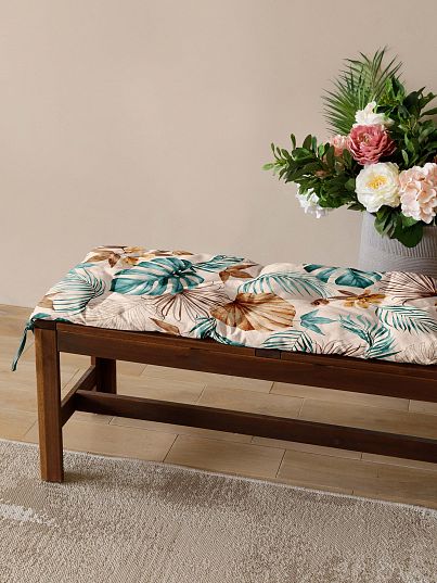 Подушка на скамью Mia Cara Tropical palm
