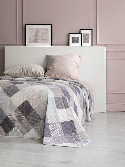 Покрывало  Patchwork, Унисон