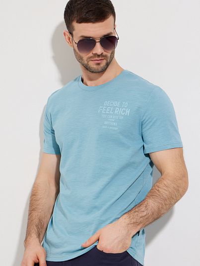 Фуфайка BeGood - Будь хорош!