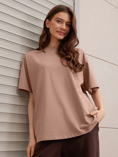 Футболка Crazy Getup