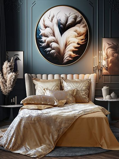 Постельное бельё Mia Cara Avon