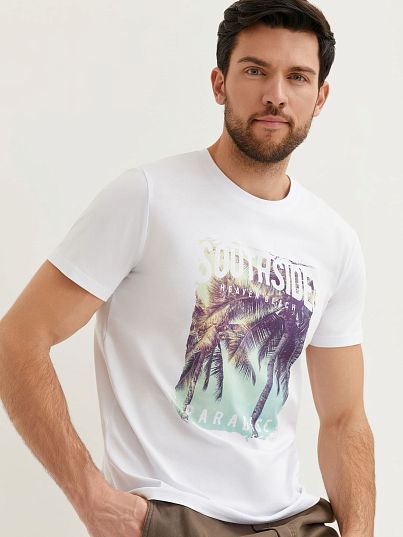 Футболка BeGood - Будь Хорош!