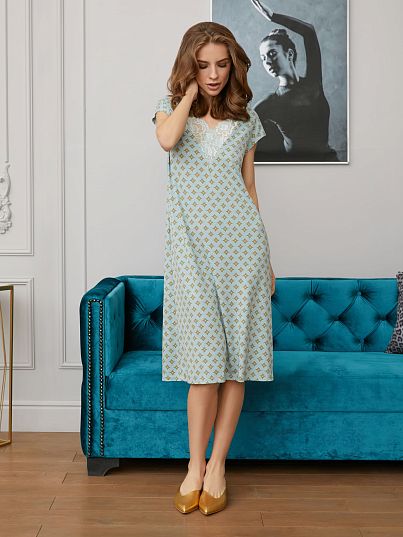 Сорочка Mia Cara