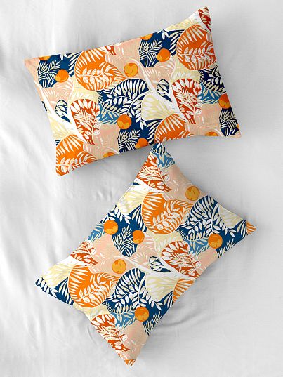 Комплект наволочек, Унисон