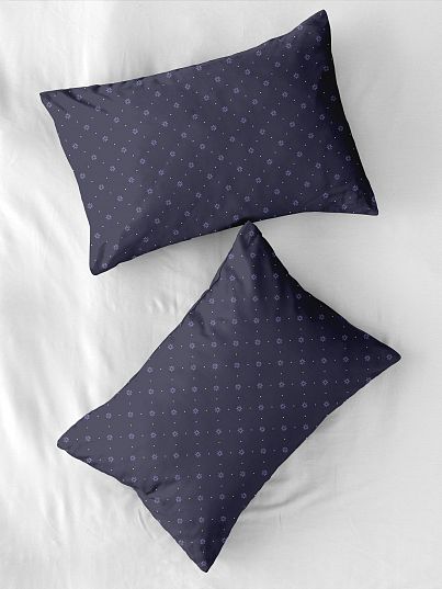 Комплект наволочек Mia Cara Касабланка Комплект наволочек Mia Cara Касабланка