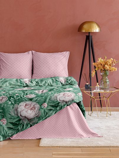 Постельное бельё Флоранс Нежность