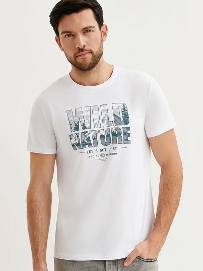 Футболка BeGood - Будь Хорош!