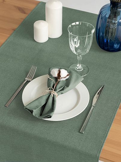 Комплект салфеток Унисон Basic