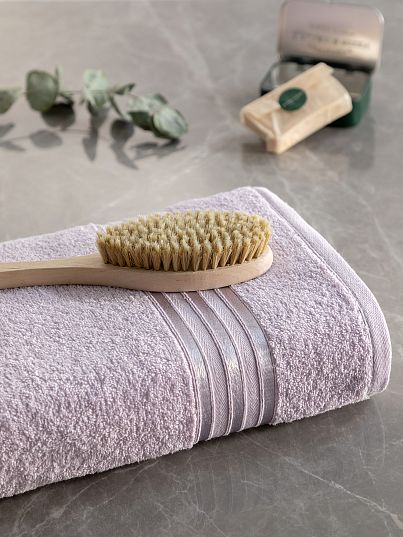 Полотенце махровое "Элегант", Унисон