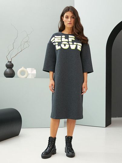 Платье BeGood - Будь хорош!