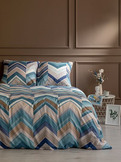 Постельное белье Chevron