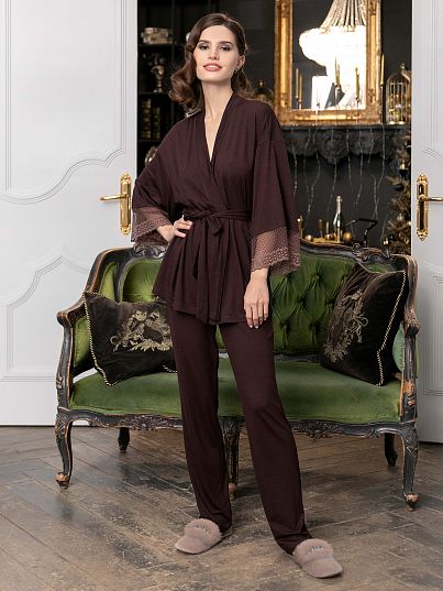 Комплект Creme Brulee,  Mia Cara