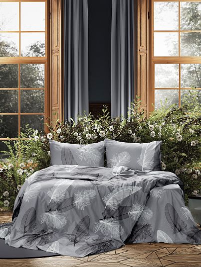 Постельное бельё Mia Cara Шаде