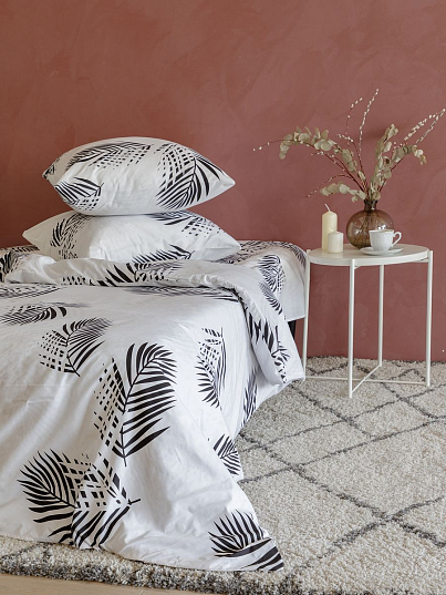 Постельное бельё Mia Cara Тинто