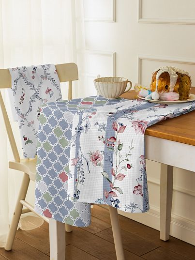 Комплект полотенец Mia Cara BelMondo