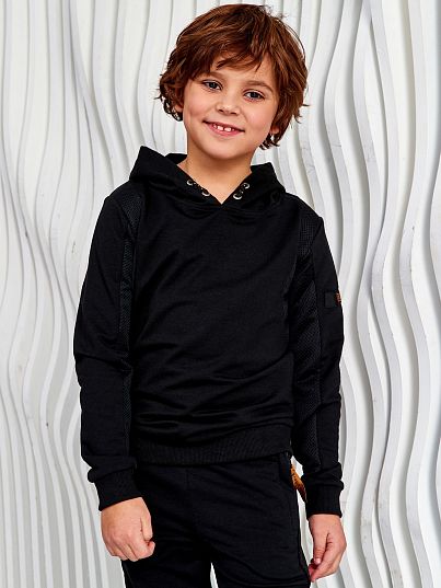 Худи / толстовка No Way Monday Худи / толстовка No Way Monday