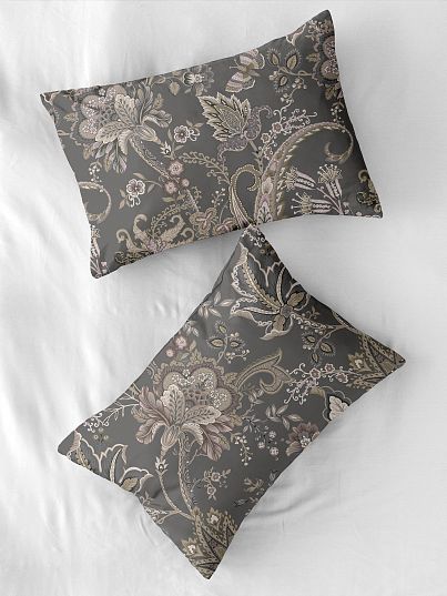 Комплект наволочек Флоранс Загадочный Восток