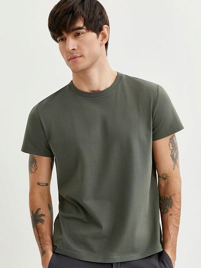 Футболка BeGood - Будь Хорош!